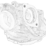 5802313486 Zawór EGR OE IVECO