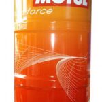 SPECIFIC 0720 5W30 60L Oleje i smary MOTUL XXL