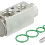 KTT140121 Zawór rozprężny, dysza dław. klimatyzacji THERMOTEC