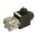 PN-10182 Zawór magnetyczny PNEUMATICS