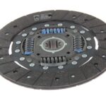VAL806052 Tarcza sprzęgła VALEO