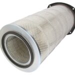 AM 442 Filtr powietrza FILTRON