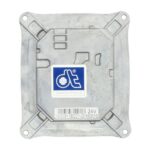 7.78225 Regulacja ustawienia świateł DT SPARE PARTS