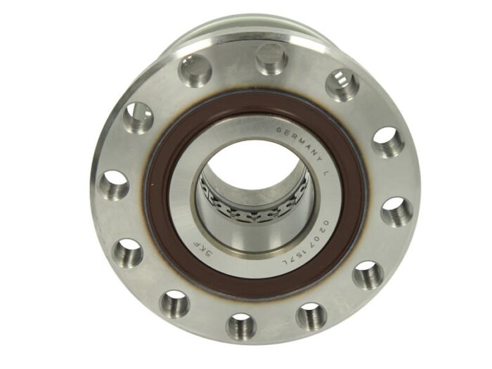 Vkba 5377 piasta koła skf - obrazek 2