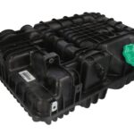 CRT 236 000P Zbiornik wyrównawczy MAHLE