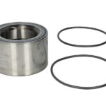 VKBA 7005 Zestaw łożyska koła SKF