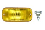 2XD964 296-131 Lampy do jazdy dziennej DRL HELLA