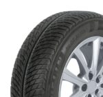 265/30R19 ZOMI 93W PA5 Opony osobowe, SUV/4x4 MICHELIN