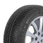 245/45R19 ZOMI 102V PA5 Opony osobowe, SUV/4x4 MICHELIN