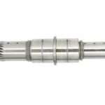 1325304037ZF Wałek główny skrzyni biegów ZF