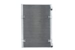 40130006HW Skraplacz klimatyzacji HIGHWAY AUTOMOTIVE