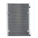 40130006HW Skraplacz klimatyzacji HIGHWAY AUTOMOTIVE