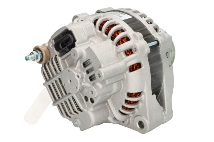 Psr30140 alternator pulsar rotating electrics - obrazek 2
