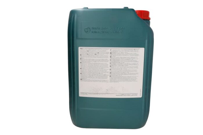 Transmax a epx 85w140 20l oleje i smary castrol xxl - obrazek 2