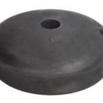 4.80578 Poduszka gumowa resoru DT SPARE PARTS