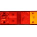 A41-1007-121 Lampa tył ASPOCK