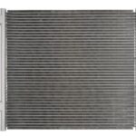 KTT110348 Skraplacz klimatyzacji THERMOTEC