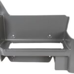 MER-SP-016L Stopień kabiny PACOL