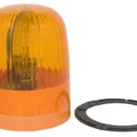 2RL007 550-011 Lampa sygnalizująca (kogut) HELLA