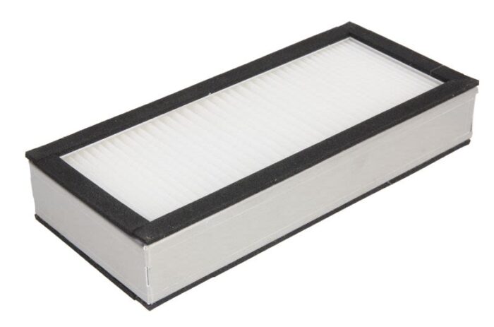 Af56047 filtr kabiny fleetguard - obrazek 2
