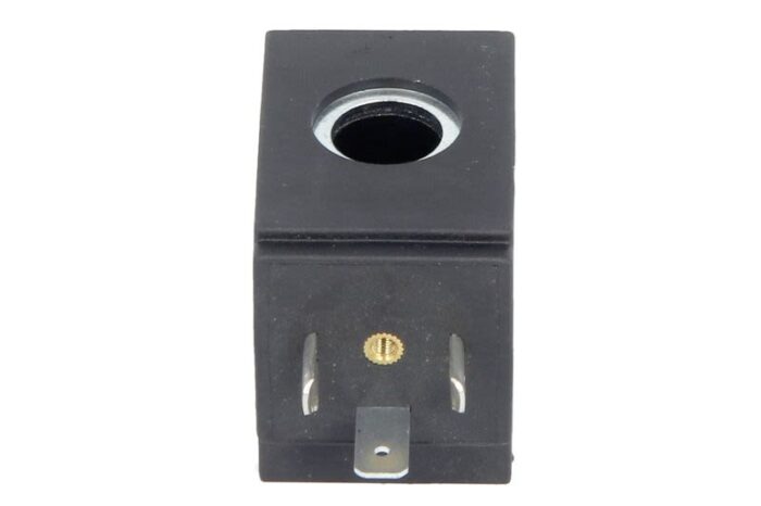2552502h cewka elektromagnetyczna haco - obrazek 2