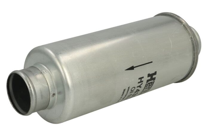 Hy439w filtr hydrauliczny hengst - obrazek 2