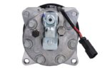 QP7H15-4608G Kompresor klimatyzacji TCCI - obrazek 3