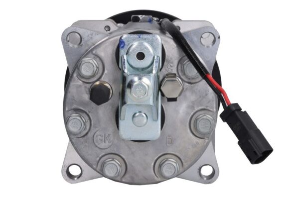 Qp7h15-4608g kompresor klimatyzacji tcci - obrazek 3
