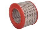 E1850L Filtr powietrza HENGST - obrazek 2