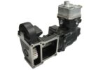 LS 3907/K232500X00 Kompresor sprężonego powietrza KNORR