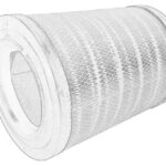 VO21693755 Filtr powietrza OE VOLVO TRUCK