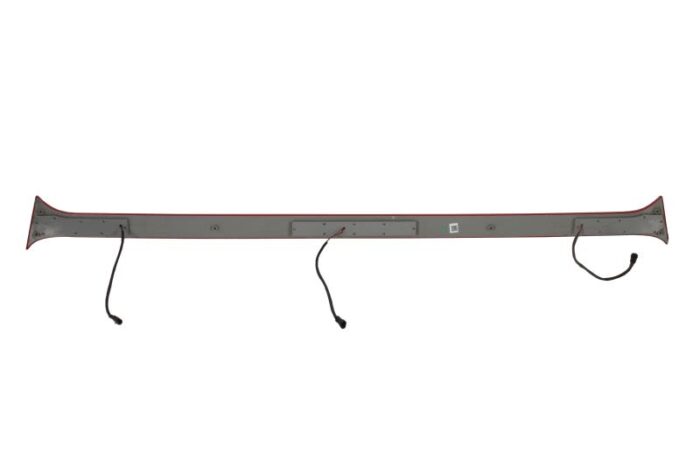 Tl-sc006-stop lampa tył trucklight - obrazek 2