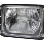 710301021318 Reflektor MAGNETI MARELLI