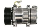 NIS 890598 Kompresor klimatyzacji NISSENS