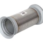 DIN82271 Rura wydechowa DINEX