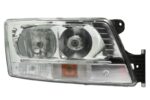 640.02.000.05 Reflektor ZKW