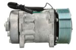 SD7H15-4872 Kompresor klimatyzacji SANDEN - obrazek 4
