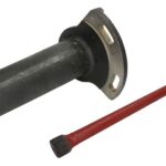 609591-CR Zestaw naprawczy wahacza CARRARO