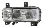 HL-ME006R Reflektor TRUCKLIGHT