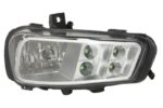 FL-ME008R Lampa przeciwmgielna przód TRUCKLIGHT
