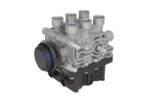 PN-13052 Zawór magnetyczny PNEUMATICS - obrazek 2