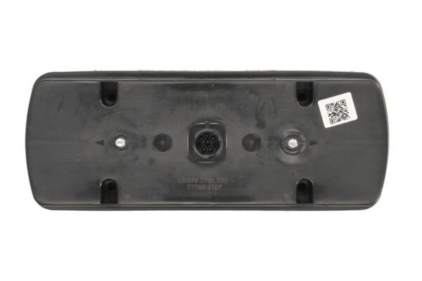 4. 62820 lampa tył dt spare parts - obrazek 2