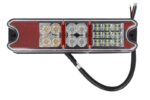 1003136COBO Lampa tył COBO