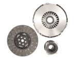 VAL827369 Zestaw sprzęgła VALEO - obrazek 2