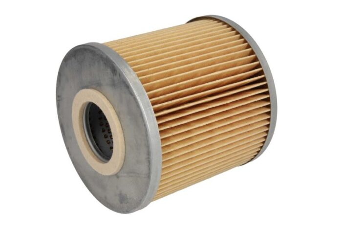 H 1029/1 n filtr oleju mann-filter - obrazek 2