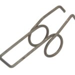 AG 0485 Element pedału AKUSAN