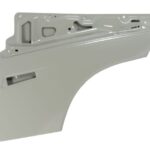 VOL-DT-002L Elementy drzwi PACOL