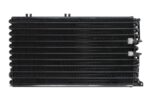 40105003HW Skraplacz klimatyzacji HIGHWAY AUTOMOTIVE
