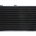 40105003HW Skraplacz klimatyzacji HIGHWAY AUTOMOTIVE