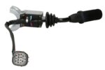 JCB-CS-010 Przełącznik zespolony pod kierownicą AKUSAN - obrazek 2